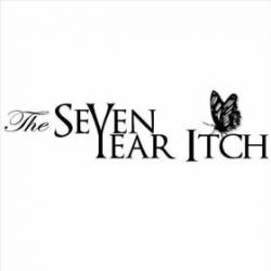 The Seven Year Itch : Beyond This Life (EP)
